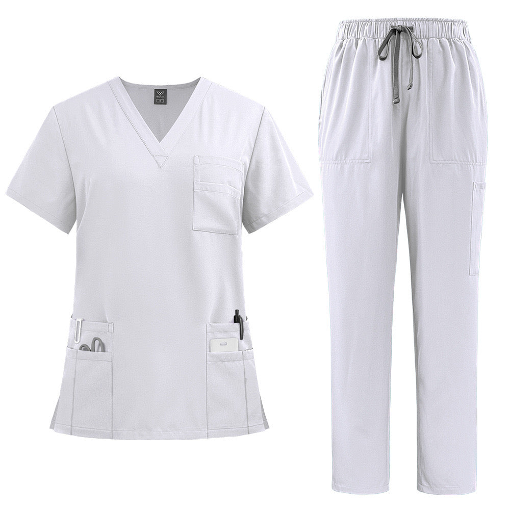 Completo Sanitario Sily Pratico e Professionale.